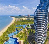 吉報(bào)海花盛景