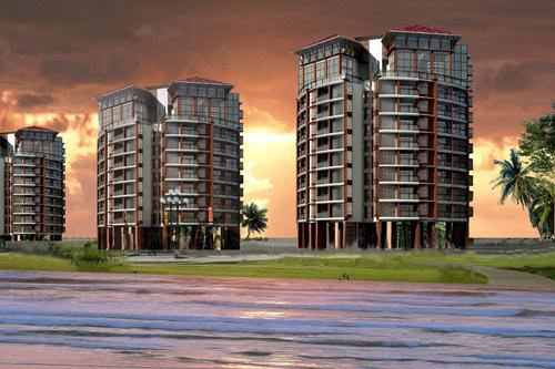 海南買儋州市房子交了定金能退嗎？什么條件下可以退定金
