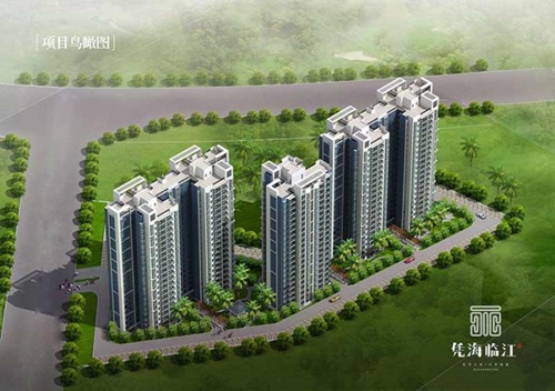 海南儋州買房你越遲疑，正恒帝景房價就越漲