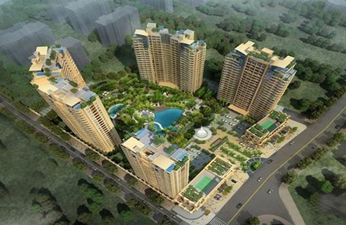 海南恒大名都海景房紙得買嗎？