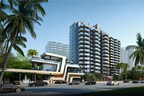 都市歐情海景房紙得買嗎？