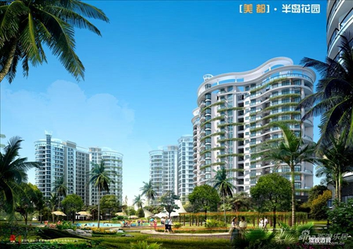 怎么樣在水榭丹堤買到質優價廉的商品房？