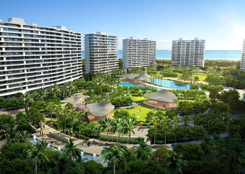 儋州市買儋州房子首付要多少？儋州市買儋州房子首付可以貸款嗎？
