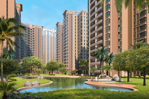 儋州市房屋抵押貸款是什么？不是所有海南房子都能抵押