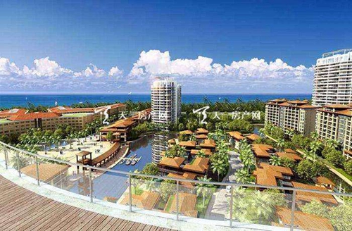 廣物雅拉湖畔VS南濱駿園分析對比