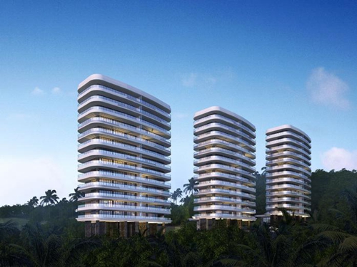 國禎·棕櫚島公積金貸款流程？
