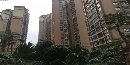 儋州氣候