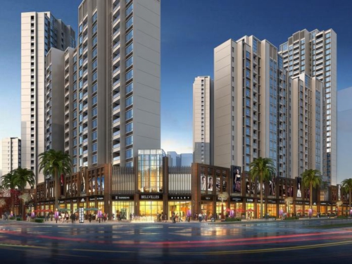 都市歐情VS晉園分析對比
