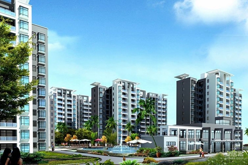 復式樓為什么比平層便宜，住復式樓上好還是平層好