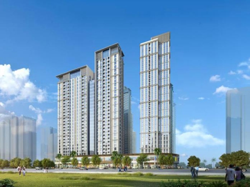 海航儋州望海國(guó)際廣場(chǎng)買房條件？