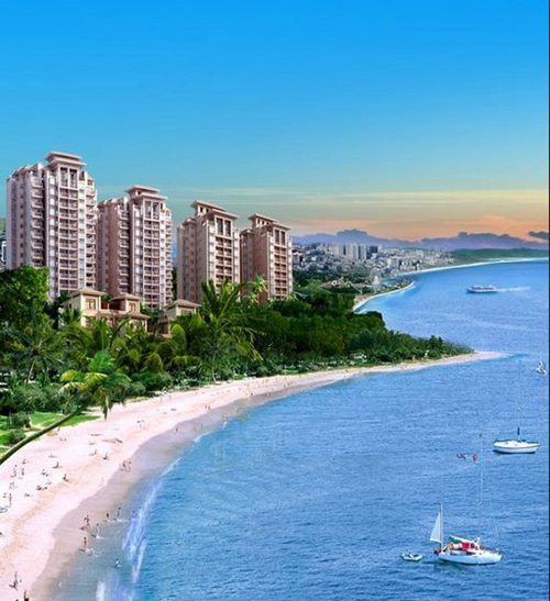 海拓香洲特價房