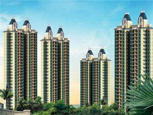 兆南熙園海景房的優勢和不足