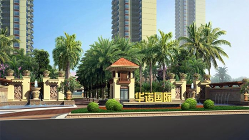 如何在西錦城挑選合適的海景房