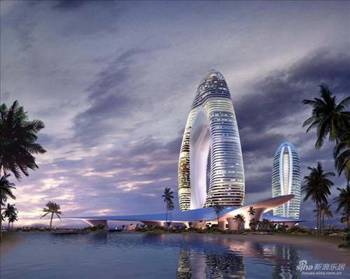 海南盛世皇冠