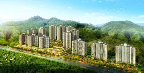 海南XG后如何在富力閱山湖買房？