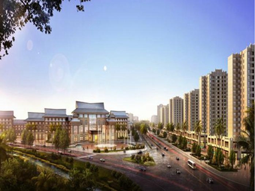 西錦城怎么樣