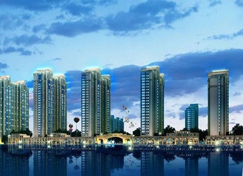 海航儋州望海國際廣場怎么樣