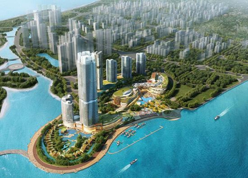海航儋州望海國際廣場優點和缺點