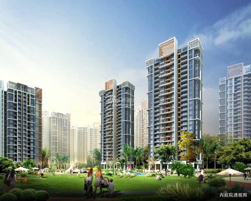 都市歐情房價多少錢一平？