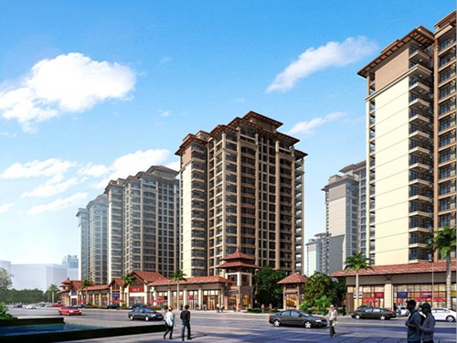 海南XG后如何在城市明珠買房？