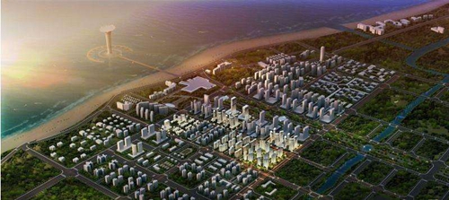 海南儋州市獨棟別墅