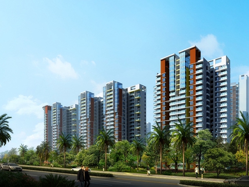 為什么海南儋州市房子這樣熱