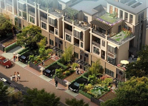 回遷房為什么沒有儋州市房產證