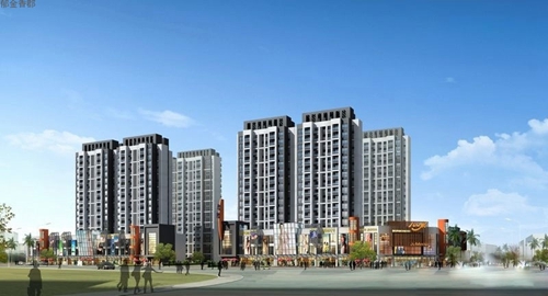 洋浦經濟開發區房價能跌下來嗎