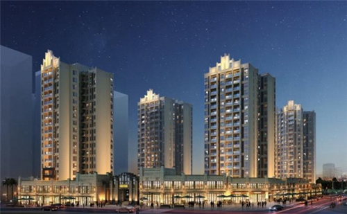 city房價暴跌4000元是真的嗎