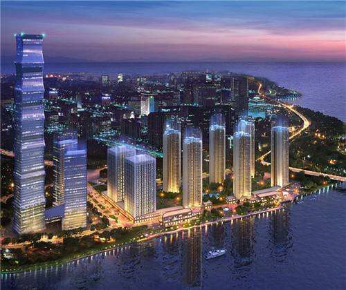 海南儋州白馬井2021年房價會跌嗎