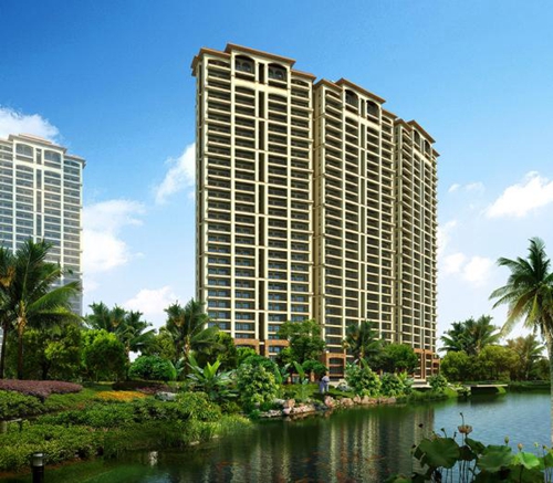 偉業西城國際適合養老嗎？