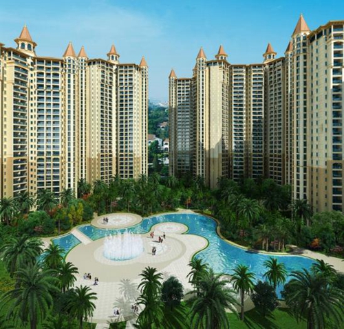 凱豐濱海幸福城適合養老嗎？