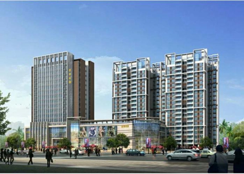 2021是否還選擇在碧桂園·寶島上城買房
