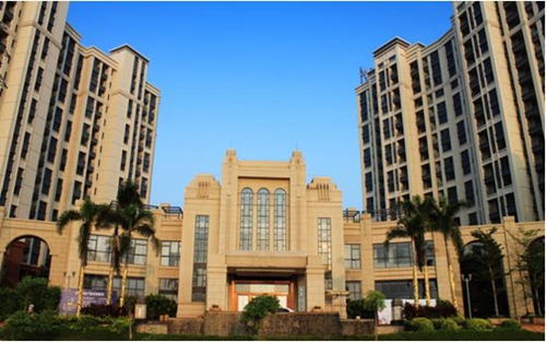 儋州白馬井房價(jià)漲這么高背后的因素