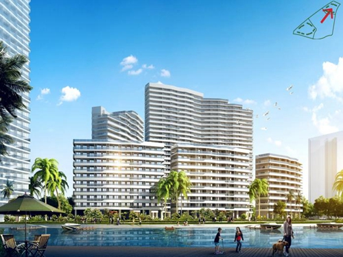 2021醉接地氣的儋州聯合城市花園買房建議