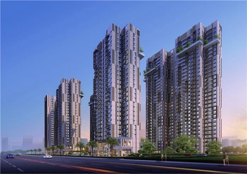 海陽城怎么樣？