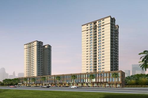 鴻信南茶御景房?jī)r(jià)多少？