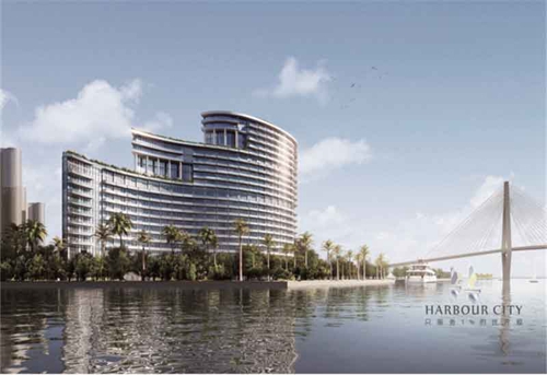 2021建業(yè)·君鄰大院房價走勢預(yù)測