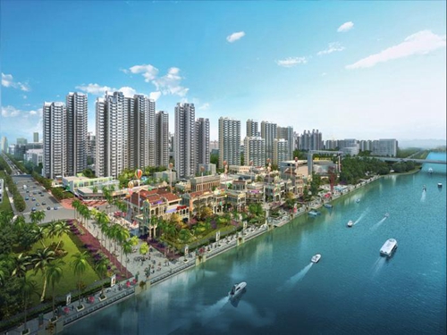 海南儋州房子是否紙得買