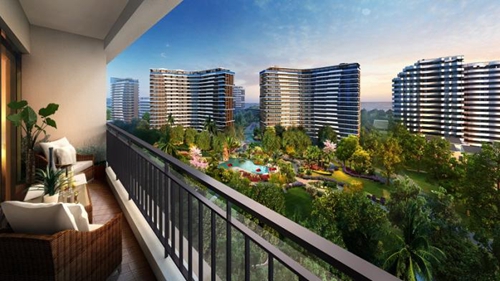 海南儋州市房子紙得買嗎？在儋州買房養老在什么位置好？