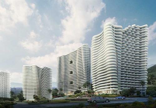 兆南熙園2022房價將怎樣上漲！5