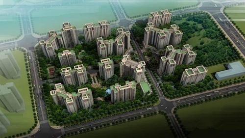 海南儋州市XG“候鳥”怎么買房？3
