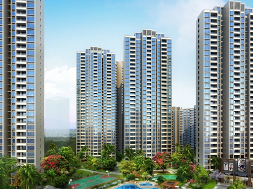 儋州市小戶型哪里性價比高1