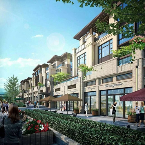 都市歐情都市歐情售樓電話介紹！