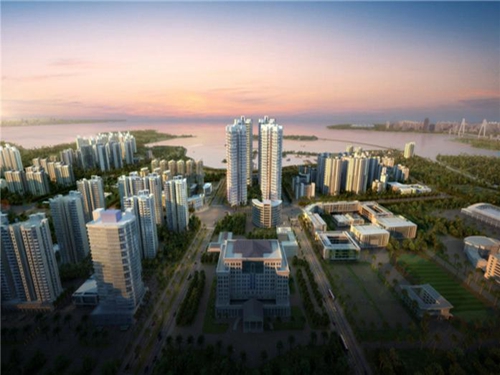 儋州市能touzi買房么？