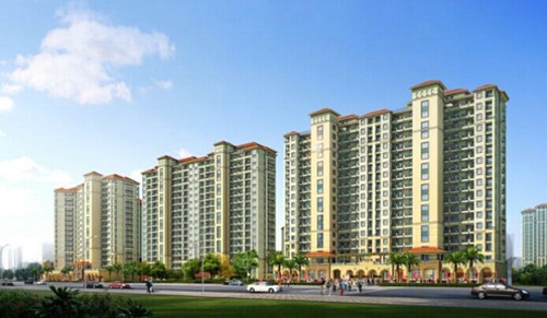 2022都市歐情是否更紙得touzi，海南儋州房子買哪里