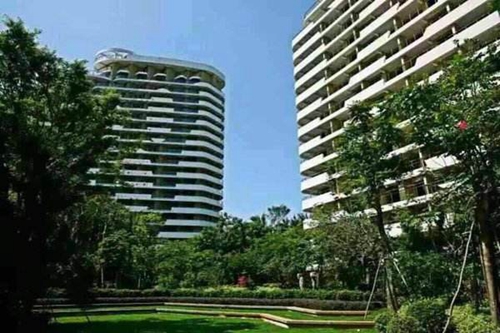 福安·濱海城邦（和泰花園）買房到底紙不紙呢