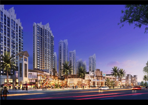 2022儋州市房價下跌成奢望！