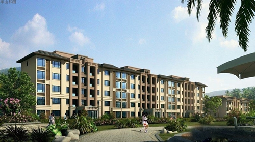 海南省儋州市那大房價怡心花園（海南儋州2022房價多少一平方米）