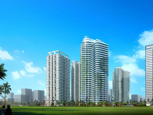 海南省儋州市那大房價怡心花園
